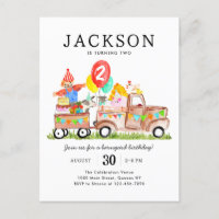 Bairro Bonito Animais de Caminhão Fazendas Criança