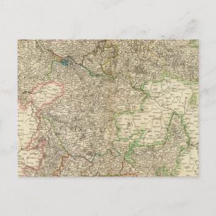 Cartão Postal Baixa Saxónia 2