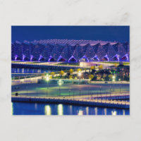 Baku Crystal Hall