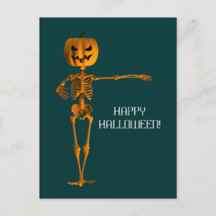 Cartão Postal Balé plano de terceira posição