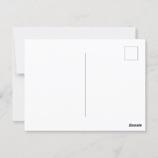 Cartão Postal Baleia de Kawaii Bonita pendurada na ramificação