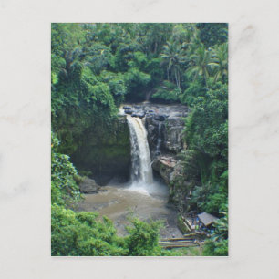Cartão Postal Bali
