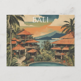 Cartão Postal Bali (18)