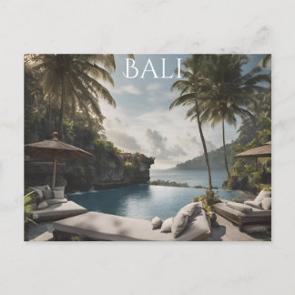 Cartão Postal Bali (6)