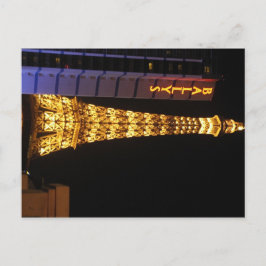 Cartão postal BALLYS