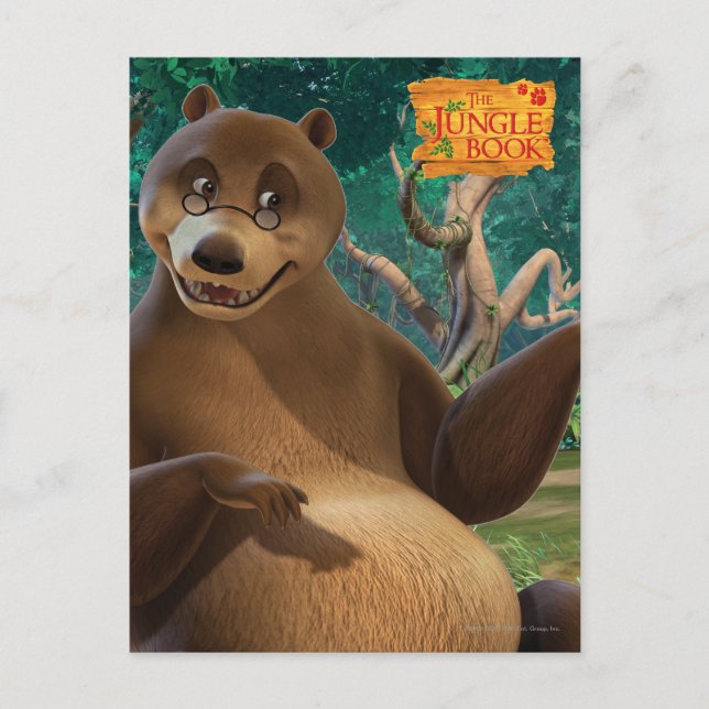 Cartão Postal Balo 4 (Frente)