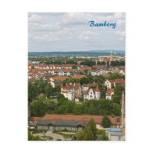 Bamberga