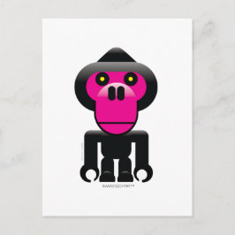 Cartão Postal BambiGorrr™