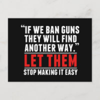 Ban Guns - Apoio à Reforma das Armas