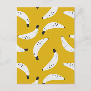 Cartão postal Bananas