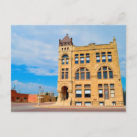 Banco do Condado de Ness, Kansas