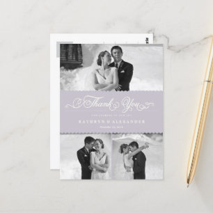 Cartão Postal Banda Escalada E Casamento De Fotos De Script Obri