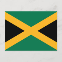 Bandeira da Jamaica