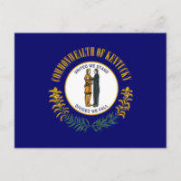 Bandeira de Kentucky