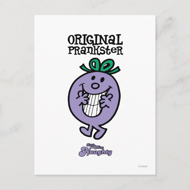 Cartão Postal Bandeja Original (Frente)