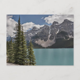 Cartão Postal Banff (8)