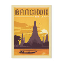 Bangkok, Tailândia