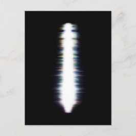 Cartão Postal Bar claro