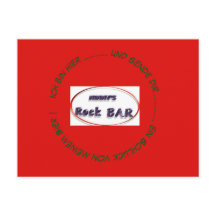 Bar Rock da Mimmy