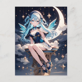 Cartão Postal Baralho Clássico