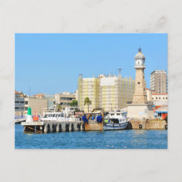 Cartão Postal Barcelona