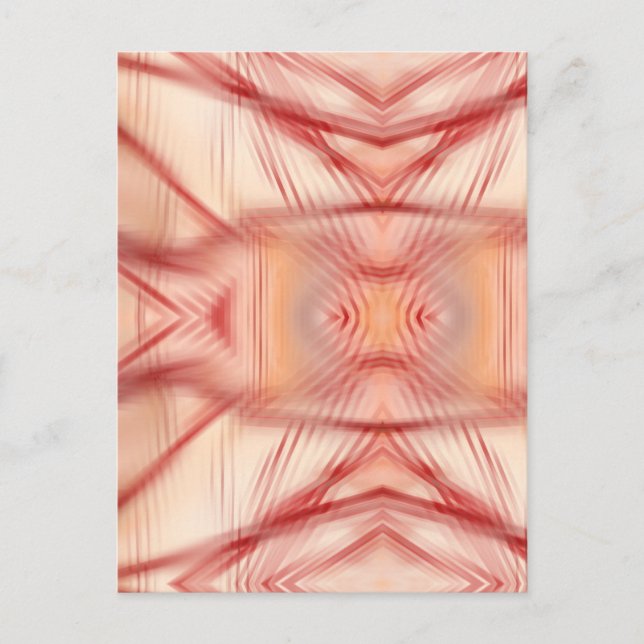 Cartão Postal Bares (Frente)