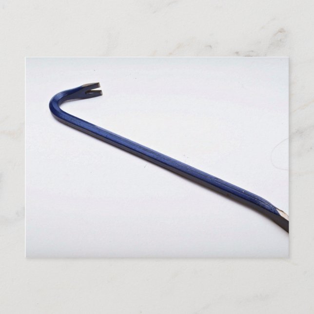 Cartão Postal Barra Cruzada (Frente)