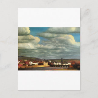 Cartão Postal Barrafa