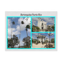 Barranquitas Porto Rico