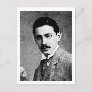 Cartão Postal Barrymore ~ John Ator Americano