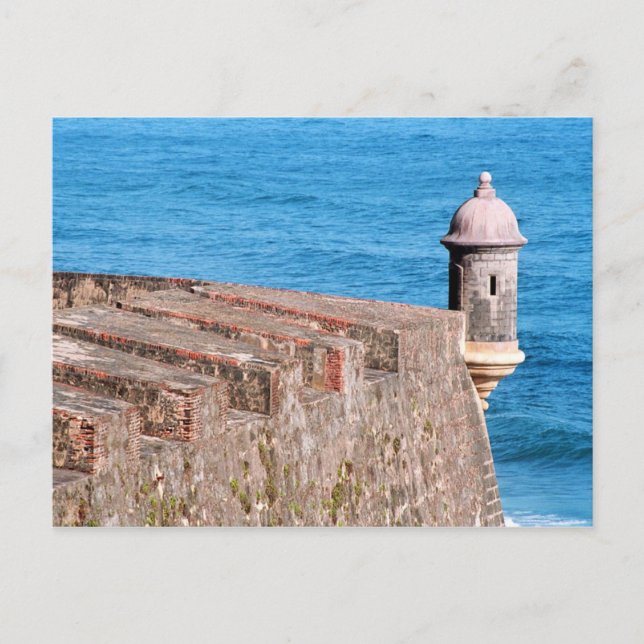 Cartão Postal Base (Frente)