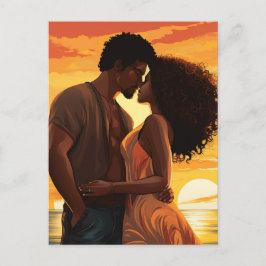 CARTÃO POSTAL BASE - CAÇÃO Nº 7