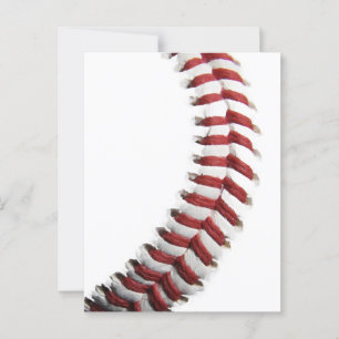 Cartão Postal Baseball