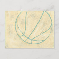 Basquete Azul de Chariklia Zarris