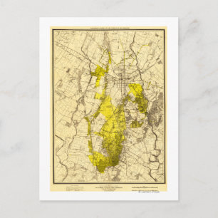 Cartão Postal Batalha de Gettysburg 3