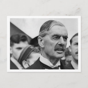 Cartão Postal Batalha de Grâ Bretanha & do raio: Prelúdio #1 à