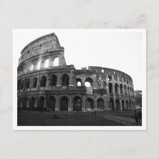 Cartão Postal Batalhas épicas