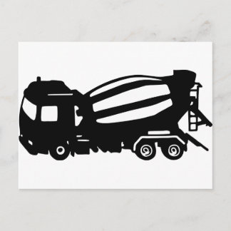 Cartão Postal baterista