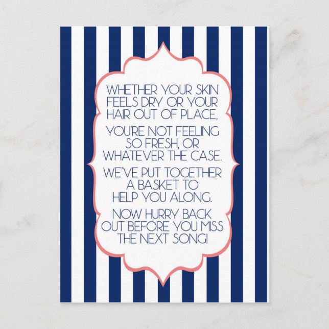 Cartão Postal BathroomSign.jpg (Frente)