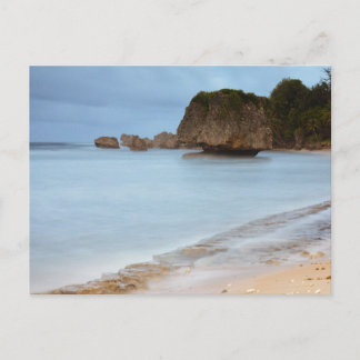 Cartão Postal Bathsheba