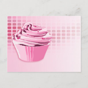 Cartão Postal batidas de padaria