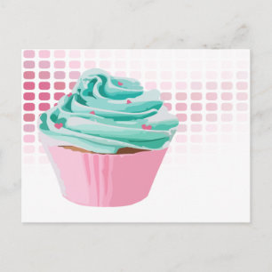 Cartão Postal batidas de padaria