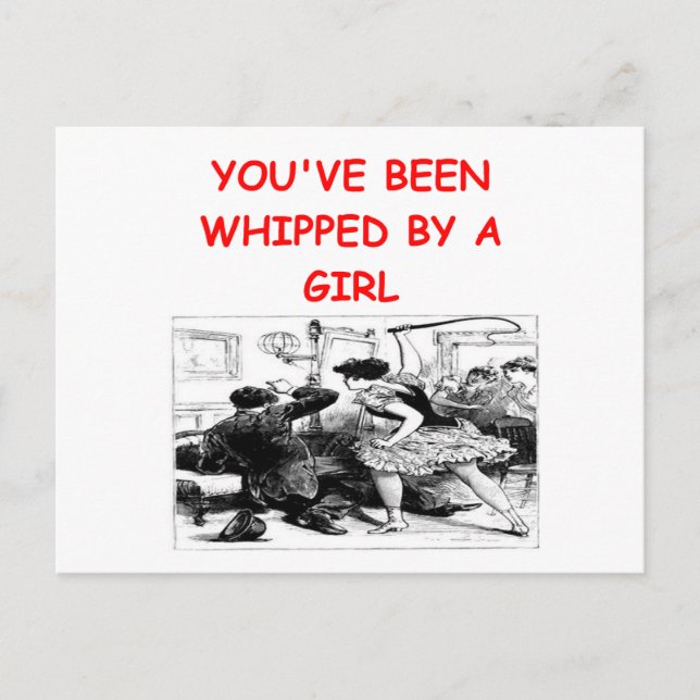 Cartão Postal batido (Frente)