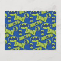 Batman Elétrico - O Padrão Cavaleiro Escuro