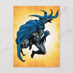 Cartão Postal Batman Knight FX - 18A