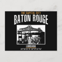 Baton Rouge