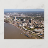 Baton Rouge Louisiana