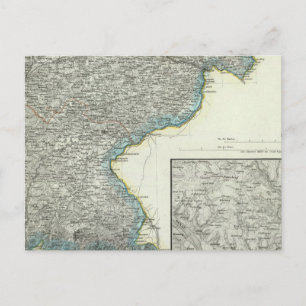 Cartão Postal Baviera, Passau