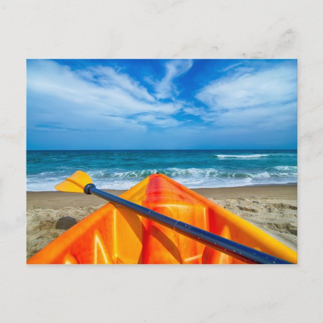 Cartão Postal bcn (Frente)