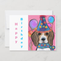BEAGLE     